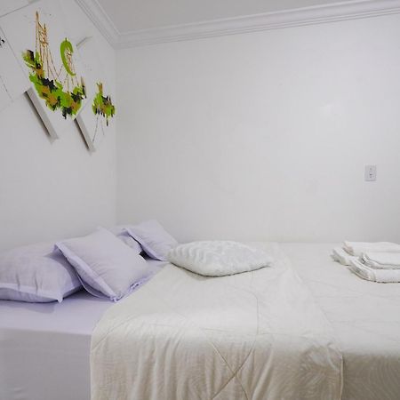 Apartamento Na Praia - Canto Da Sereia Apartment Picarras Bagian luar foto