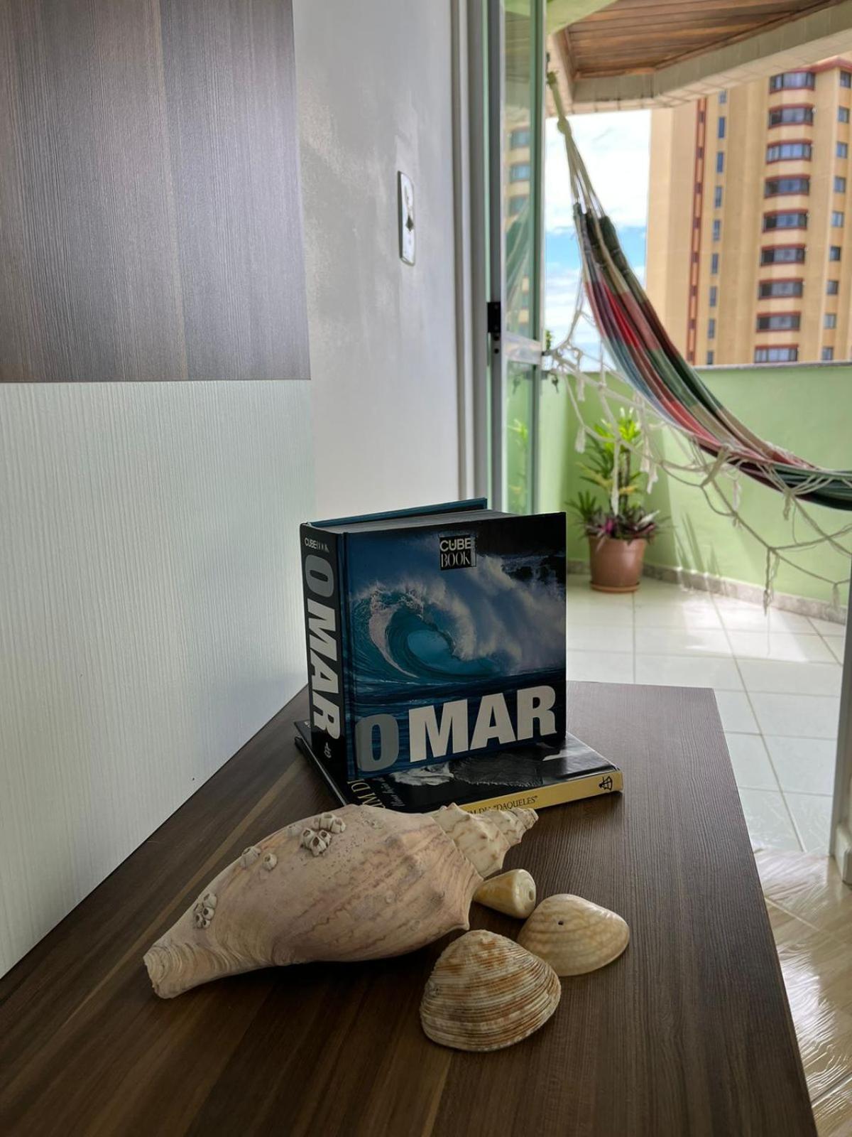 Apartamento Na Praia - Canto Da Sereia Apartment Picarras Bagian luar foto