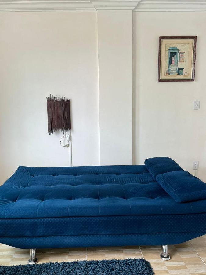 Apartamento Na Praia - Canto Da Sereia Apartment Picarras Bagian luar foto