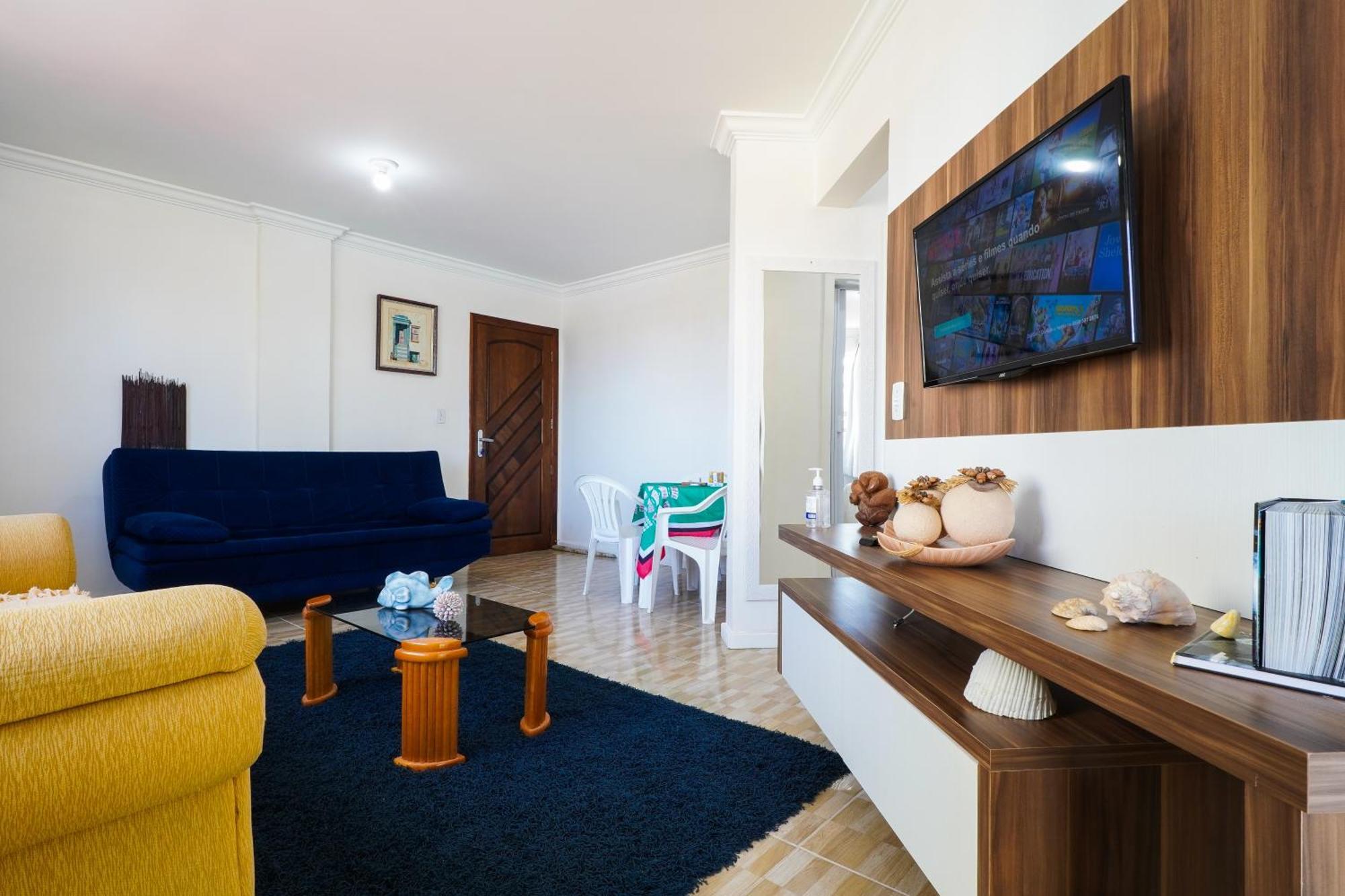 Apartamento Na Praia - Canto Da Sereia Apartment Picarras Bagian luar foto