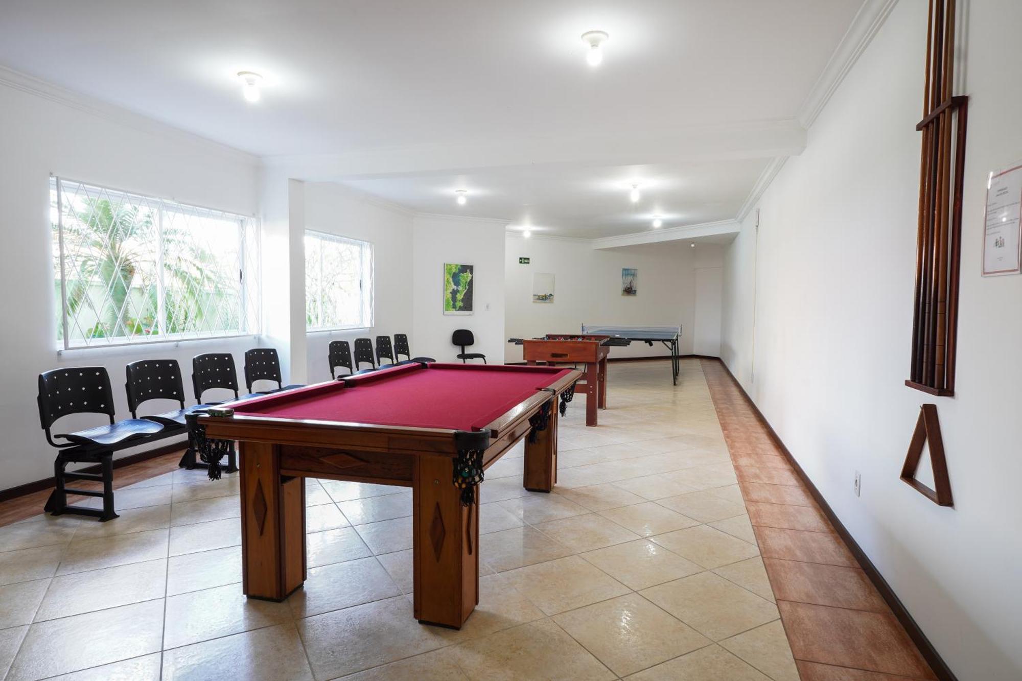 Apartamento Na Praia - Canto Da Sereia Apartment Picarras Bagian luar foto