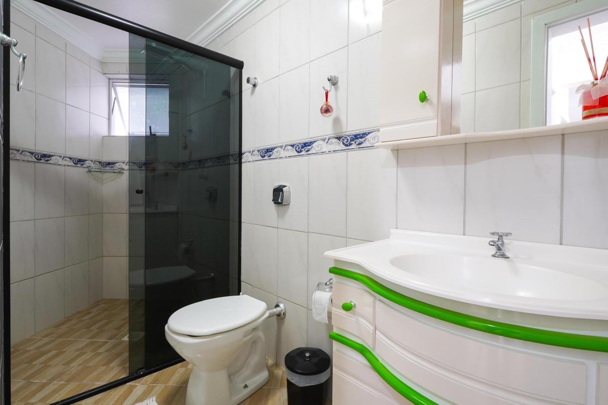 Apartamento Na Praia - Canto Da Sereia Apartment Picarras Bagian luar foto